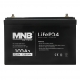 Аккумулятор MNB LP-12100