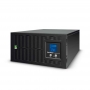 ИБП CyberPower PR6000ELCDRTXL5U (6 кВА / 4.5 кВт) Line-Interactive