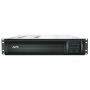 ИБП APC Smart-UPS 2200VA RM 2U LCD (SMT2200RMI2U)