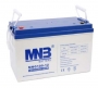 Аккумулятор MNB Battery MNG100-12